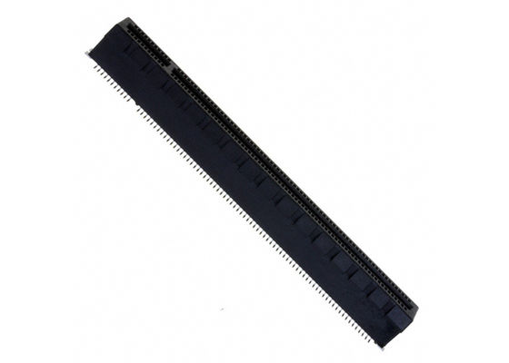 10061913-103TLF コネクタ 164POS PCI Express Gen 3 カードエッジコネクタ