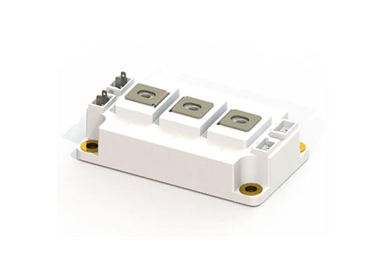 APTGT300DA60D3G オートモーティブ IGBT モジュール 600V 300A ブーストヘリコプター IGBT モジュール D3 パッケージ