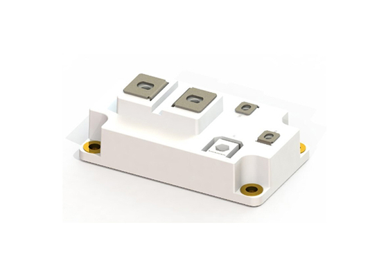 APTGT600U170D4G 自動車用 IGBT モジュール 1700V 600A シングルスイッチ IGBT モジュール D4 パッケージ