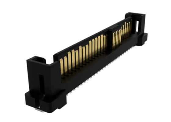 PSAS4M3130251TR 接続器 プラグイン式接続器 SAS 68POS PCIe 4.0 接続器