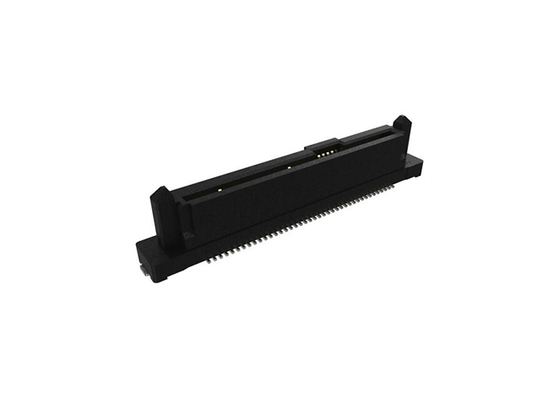 PSAS4F3130281TR コンネクタ 24Gb/s SAS PCIe 4.0 コンネクタ HDDキャリア用