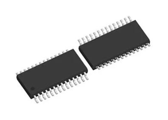 NM1820EB0AE 統合回路チップ MCU マイクロコントローラ TSSOP28 アナログIC MCUチップ