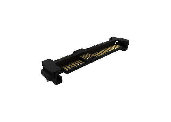 PSAS4M2130331TR 接続器 多プロトコル SAS PCIe 4.0 柔軟性のある接続器