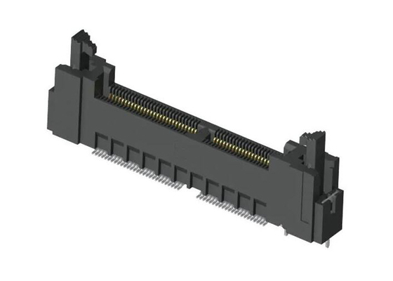 MEC5-070-01-L-RA-W1-TRコネクタ 0.50mm 右角ミニエッジカードコネクタ