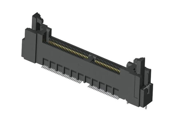 MEC5-030-01-S-RA-W2-TR コネクタ 0.50mm ミニエッジカードコネクタ カードエッジコネクタ