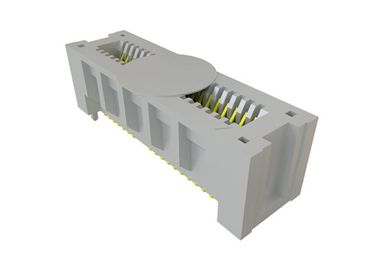 PCIE-LP-04-01-F-DV-A-K-TR コネクタ ロープロファイル PCI Express 4.0 エッジカードコネクタ