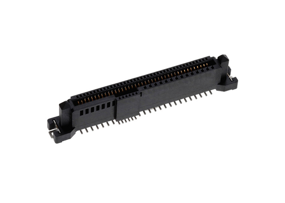 PSAS4F3130071TR 接続器 多プロトコル SAS/PCIe 4.0 柔軟性のある接続器