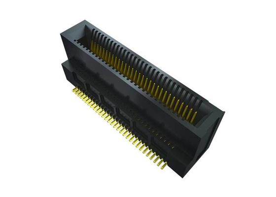 MEC6-130-02-S-DV-K-TRコネクタ カードエッジコネクタ 0.635mm ミニエッジカードコネクタ