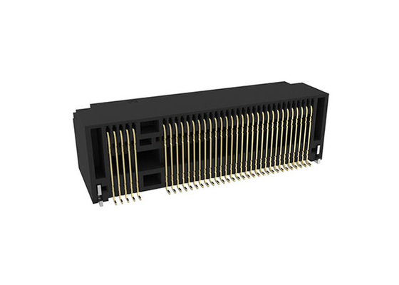 MDT670M03402 コネクタ カードエッジコネクタ 67 ポジション PCIe M.2 コネクタ