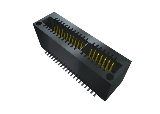 MEC1-108-02-F-D-EM2-TRコネクタ 2.2A 1.00mmピッチ ミニエッジカードソケットコネクタ