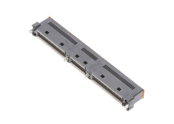 ME1014010101011 コネクタ 1.1A ミニクールエッジ 0.60mm ピッチコネクタ ラジオユニット