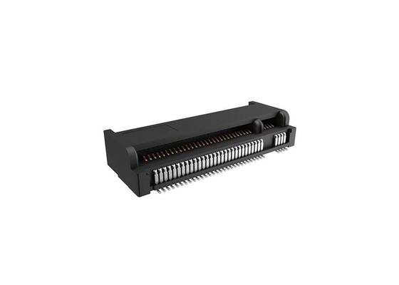 MDT420M01003 コネクタ 高密度PCIe M.2 Gen 3 カード エッジ コネクタ