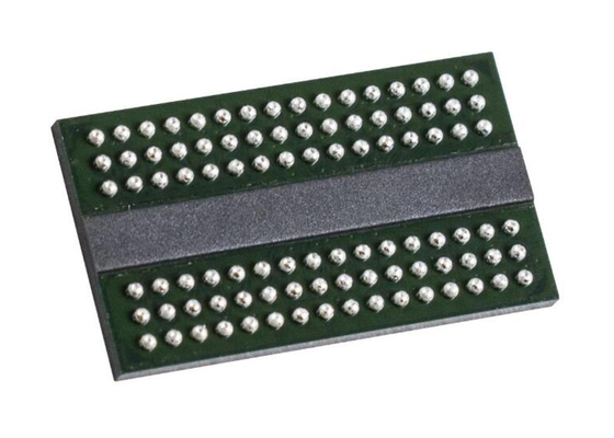 K4AAG165WC-BCWEメモリーICチップ 16Gbit DDR4メモリー FBGA96 高性能メモリー