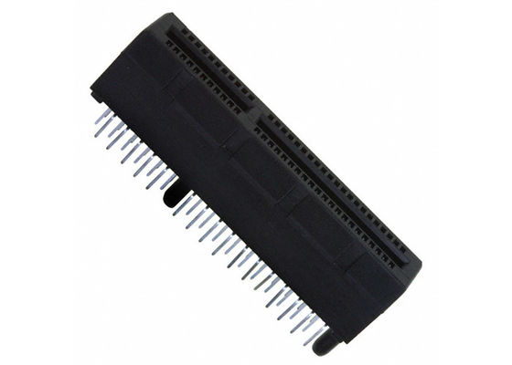 10018783-10011TLF コネクタ 高性能 8Gb/s PCI Express カードエッジコネクタ