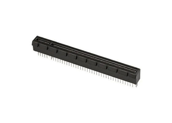 10018784-11112TLFコネクタ 1.00mmピッチ PCI エクスプレス 3世代カードエッジコネクタ