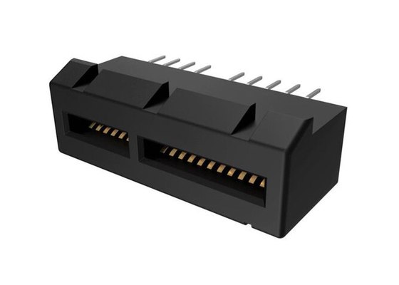 10018783-10102MLFコネクタ PCIエクスプレスコネクタ 98POSカードエッジコネクタ