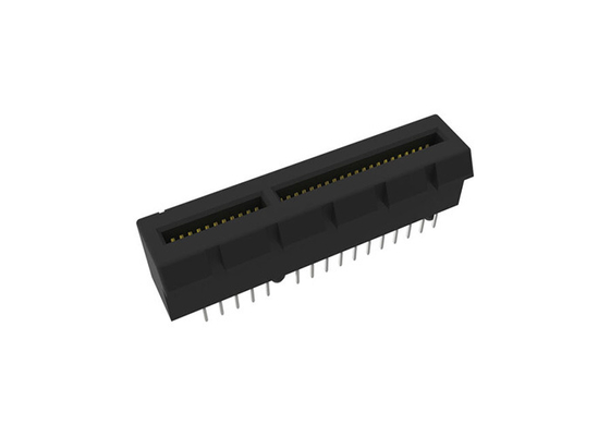 10018783-00111TLFコネクタ 1.00mmピッチ PCI エクスプレス 3世代カードエッジコネクタ