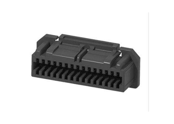 10175511-1030LF DensiMate™ スマートセンサー用 1.25mmピッチ コネクタ