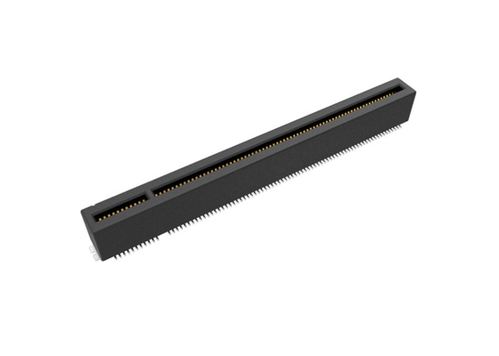 10146065-113X0LF コネクタ カードエッジコネクタ 164POS PCI Express 垂直コネクタ