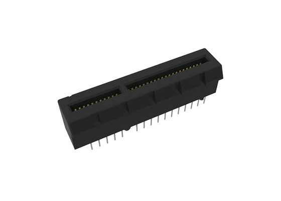 10018783-10001TLF コネクタ PCI エクスプレスカード エッジ ストレージ サーバー コネクタ