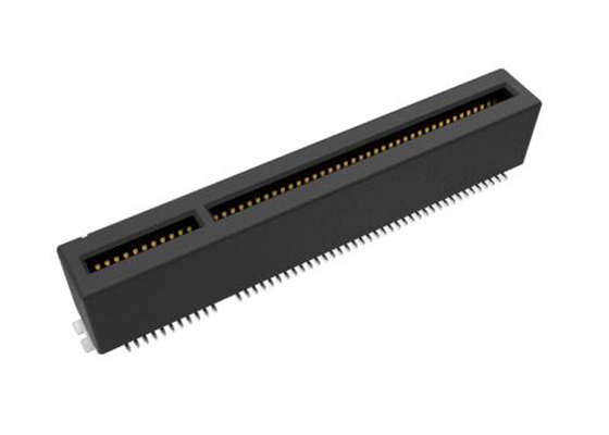 10146065-112X0LF コネクタ PCI Express x8 垂直カードエッジコネクタ 98POS