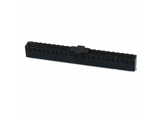 G630HAA2621EU コネクタ 1.00mm ピッチ PCI エクスプレスTM カード エッジ コネクタ 164POS