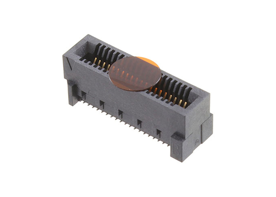 HSEC8-120-01-L-DV-A-K-TRコネクタ 0.80mm ジェネレーターTM 高速エッジカードコネクタ