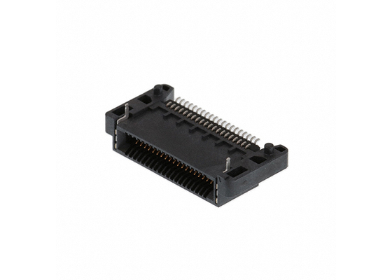 HSEC8-120-01-L-RA-TR コネクタ 0.80 mm Generate™ 高速エッジカードコネクタ