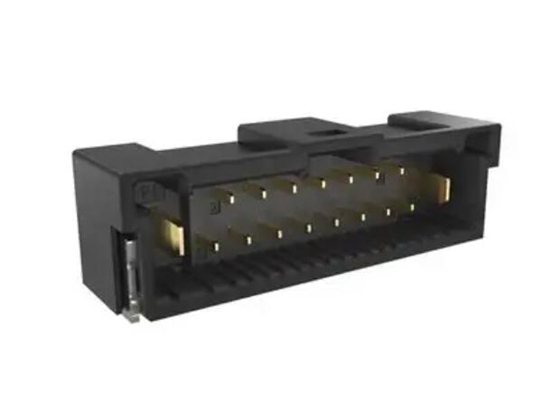 10165964-112Q000LF コネクタ ケーブル HSG ComboLock Wire To Board コネクタ