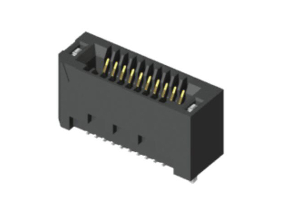 HSEC1-060-01-L-DV-WT-K-TR コネクタ 1.00mmピッチ 高速エッジカードコネクタ