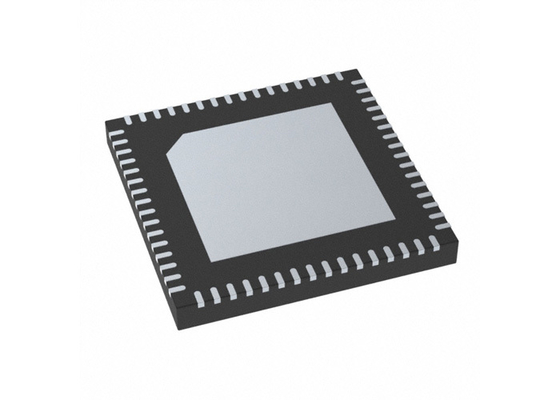 TUSB8042A1RGCR 統合回路チップ USBハブコントローラ VQFN64 4ポート USBハブ
