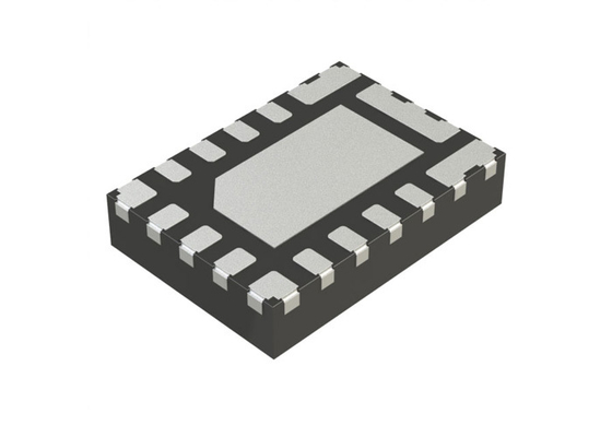 TPS62873N0QWRXSRQ1 集積回路チップ 同期バック調節器 電圧調節器