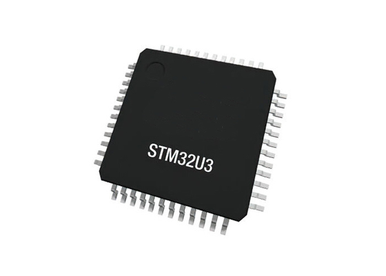 STM32U385VGT6Q マイクロコントローラー MCU 32ビット マイクロコントローラー IC LQFP100 組み込みMCU