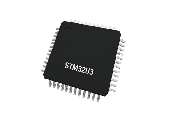 STM32U385RGY6Q マイクロコントローラ MCU 32ビット マイクロコントローラ IC 96MHz 埋め込みMCU