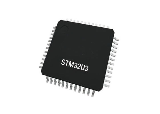 STM32U375RGY6Q マイクロコントローラ MCU ARM コルテックス M33F MCU 32ビット マイクロコントローラ IC