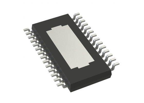 TLC69612QPWPRQ1 集積回路チップ 自動車用ローカルディミングバックライト LEDドライバーIC