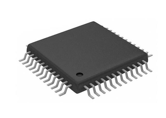 STM32U375CET6Q マイクロコントローラー MCU ARM Cortex M33F MCU LQFP48 32ビット マイクロコントローラー