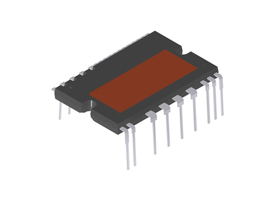 STIB1560DM2T-LZ 車載用IGBTモジュール 3相インバータ 150mΩ 16A 600V パワーMOSFETモジュール