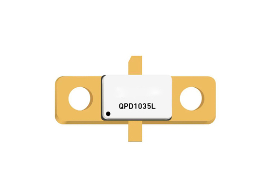 QPD1035L GaN IC 40W 50V GaN RF パワートランジスタ 試験機器用