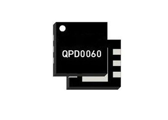 QPD0060 GaN IC 90W 48V DC ～ 3.6 GHz GaN RFパワー・トランジスタ