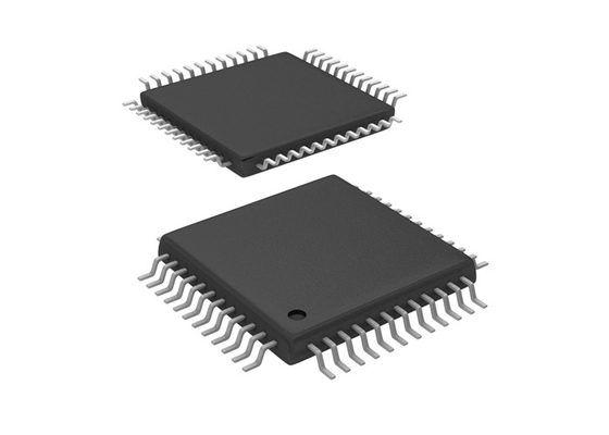 PCM4222PFBR 統合回路チップ 124dB SNR ステレオオーディオ ADC TQFP48 オーディオコンバーター