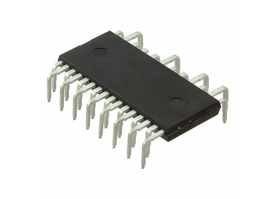 STGIPN3H60AT 自動車用 IGBT モジュール 3A 600V 3相インバーターブリッジ IGBT パワードライバー モジュール