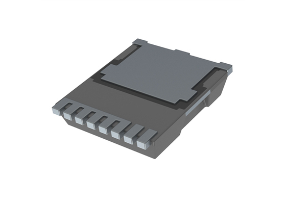 IGT65R140D2 GaN IC 650V 高効率 GaN トランジスタ 電力変換用