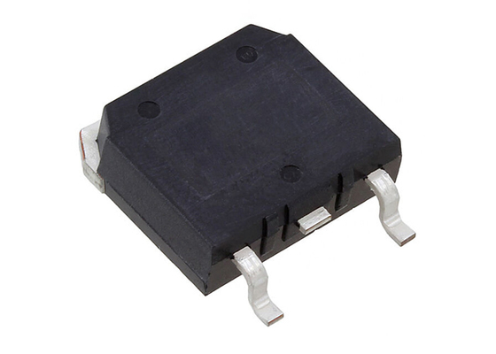 MSC025SMA120SCT 集積回路チップ Nチャネル 1200V 108A 炭化ケイ素 MOSFET トランジスタ