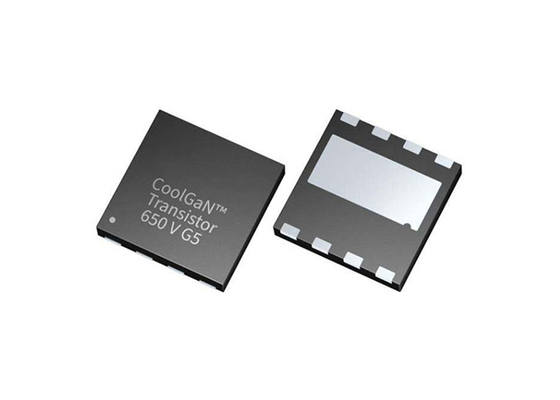 IGL65R055D2 GaN IC 650V CoolGaN™トランジスタ、電力変換用