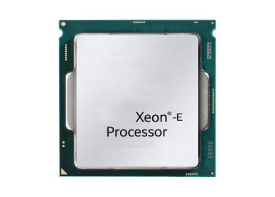 CM8068403380018 AIプロセッサチップ Xeon Eプロセッサ FCLGA1151 Xeon E-2176G プロセッサ