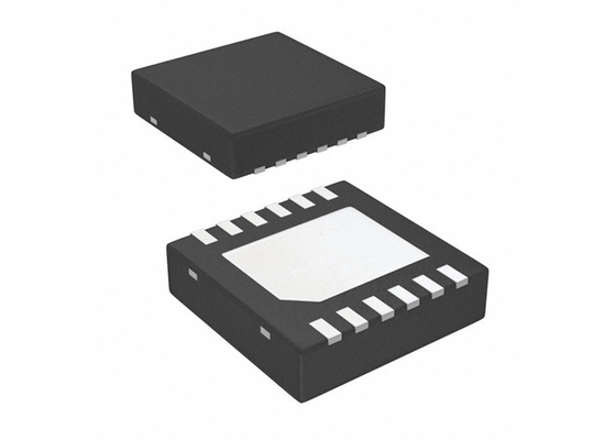 LMR51440FSQDRRRQ1 統合回路チップ 36V ワイドVIN 同期バック変換器