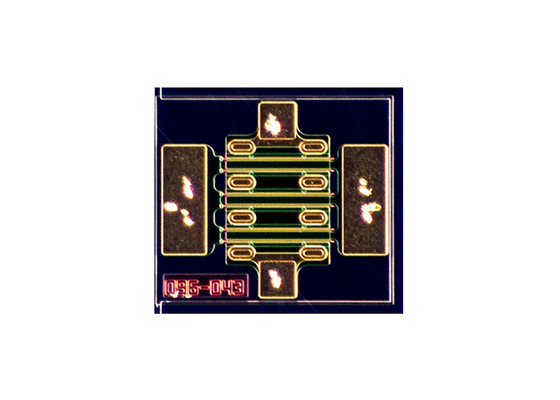 CGH60008D-GP5 GaN IC 8W 6GHz GaN 高電子移動性トランジスタ