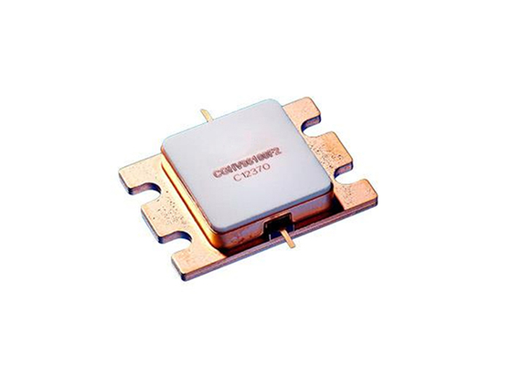 CGHV96100F2 GaN IC 100W 8.4 GHz ～ 9.6 GHz 海洋レーダー用 GaNアンプ