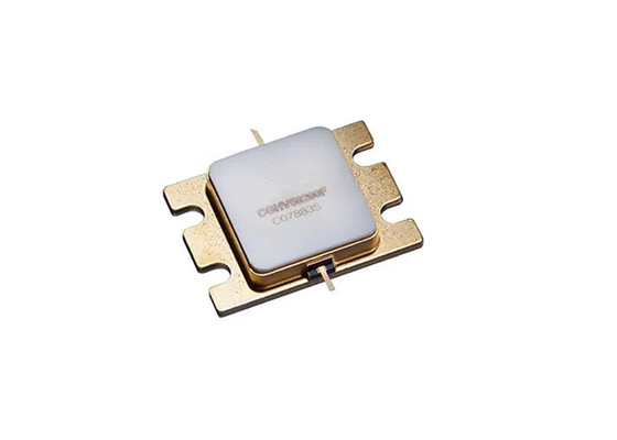 CGHV50200F GaN IC 高利得 4.4GHz～5.0 GHz 40V 180W GaNアンプ